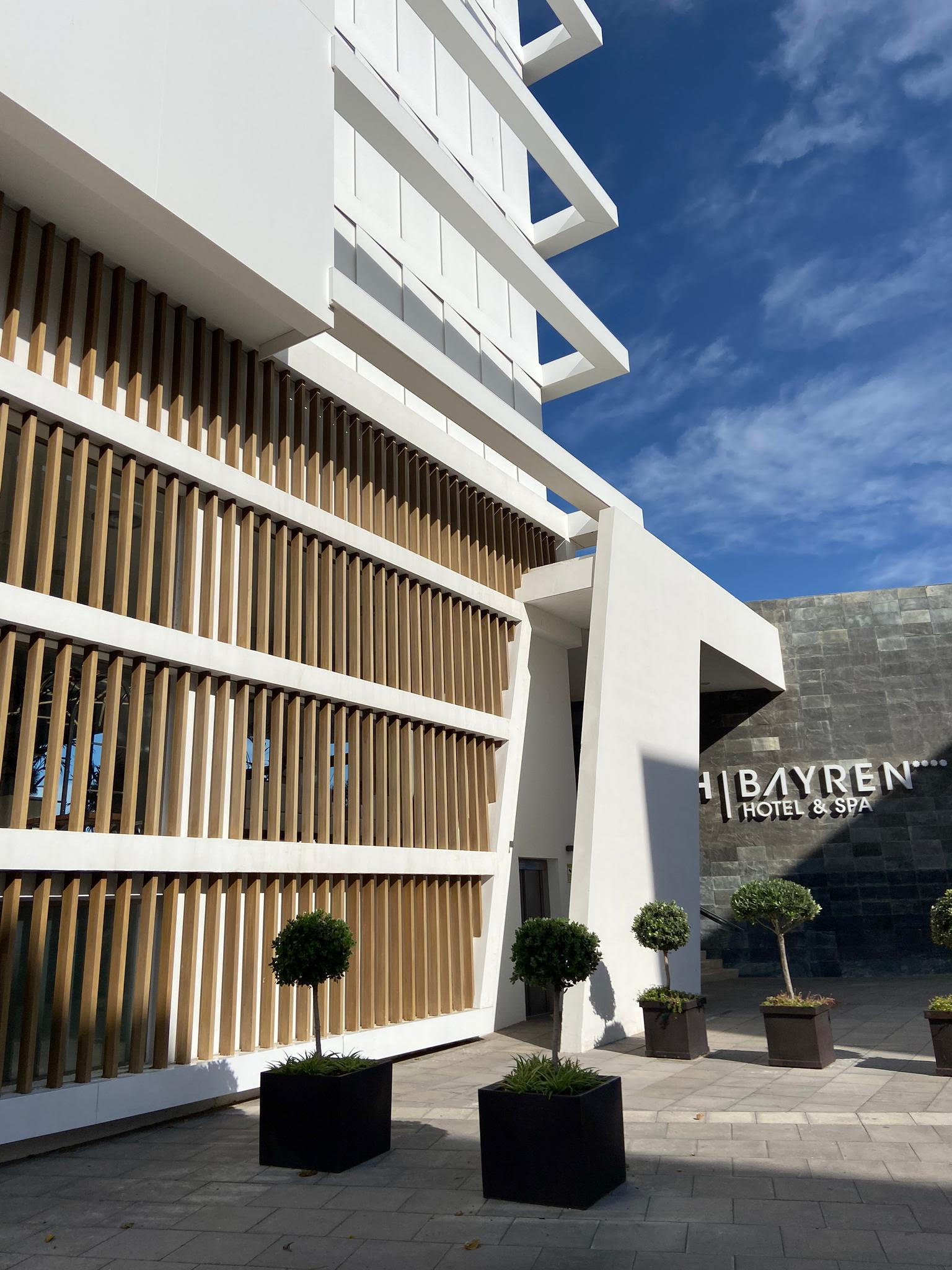 4 Hotel Bayren